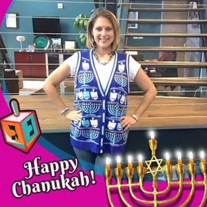 Meet your Posher, Allison